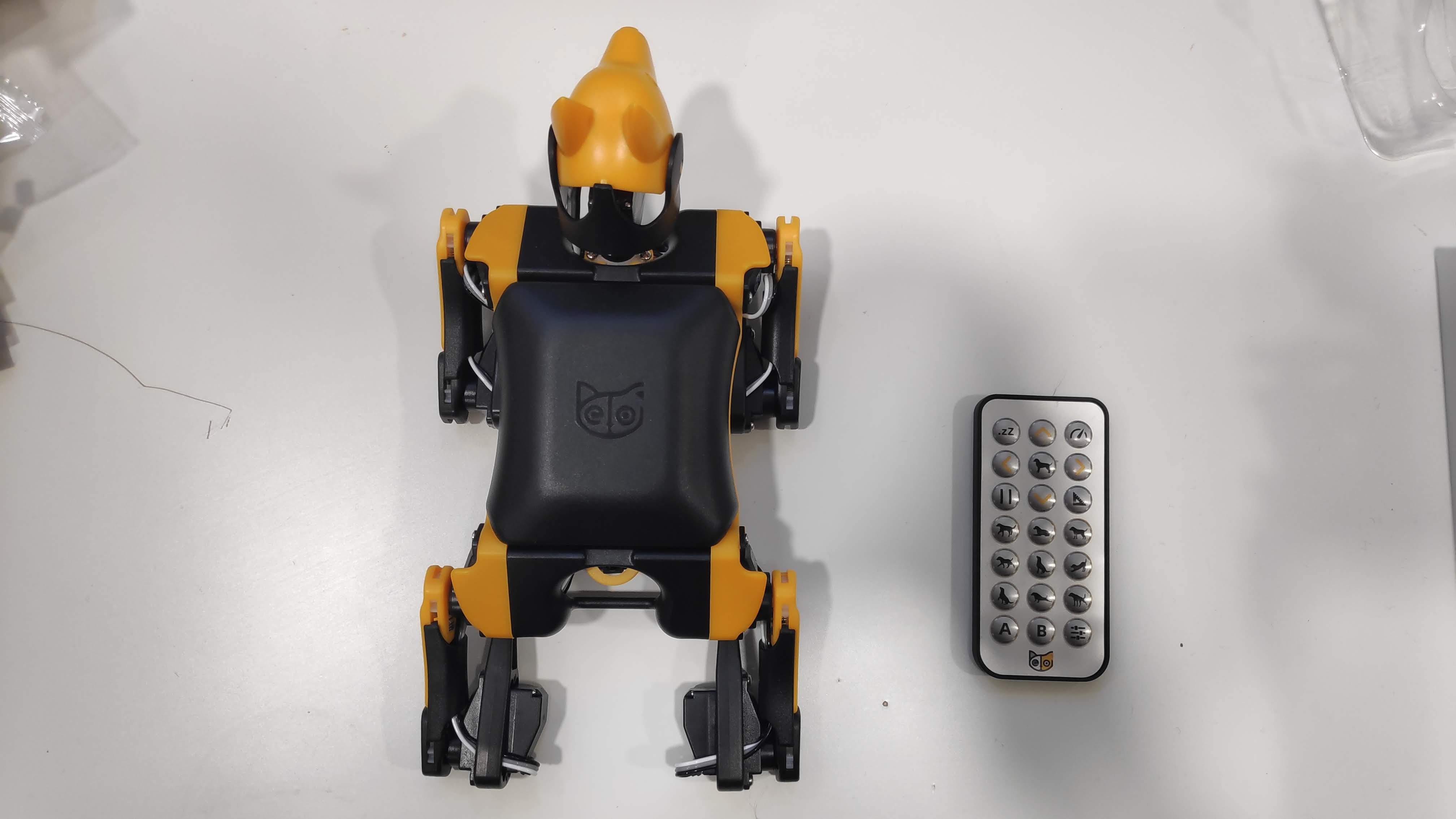 Remote